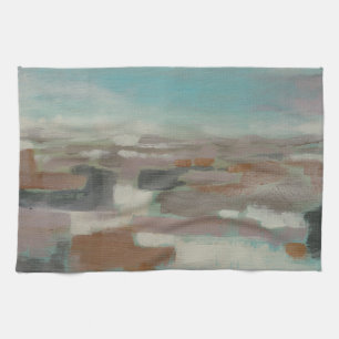 Paño De Cocina Campo Sky II