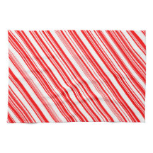 Candy Canes Xmas Festividad Blanca Roja 4Lyn