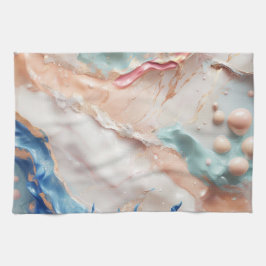 Paño De Cocina Candy Scoop