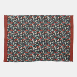 Paño De Cocina Cardinal Kitchen Towel