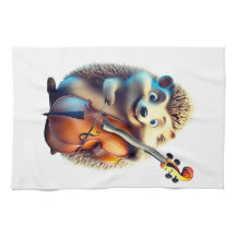 Caricatura, Personalizado, Ilustracion A musical