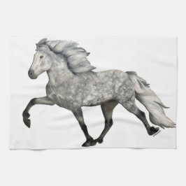 Paño De Cocina Carismático