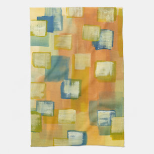 Paño De Cocina Casa de Prairie I