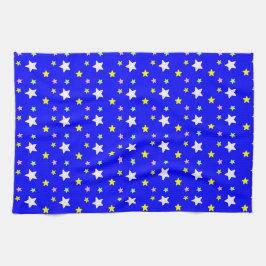 Paño De Cocina Cassiopeias