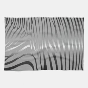 Paño De Cocina Cebra de Zesty