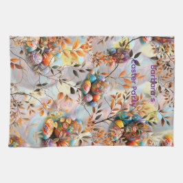 Paño De Cocina Celebraciones del Domingo de Pascua