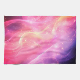 Paño De Cocina Celestial Alchemy Jungian Kitchen Towel