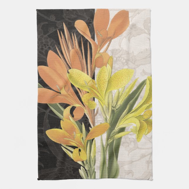 Paño De Cocina Centro I (Vertical)