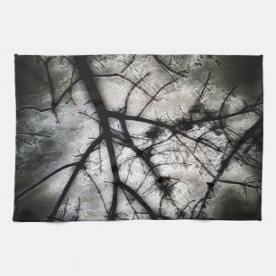 Paño De Cocina Cerrando