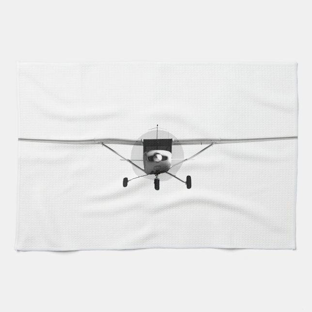 Paño De Cocina Cessna 152 (Horizontal)