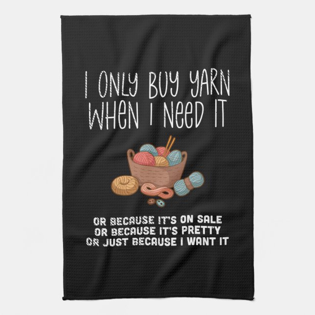 Paño De Cocina Cesta de punto (Vertical)