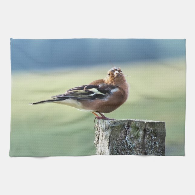 PAÑO DE COCINA CHAFFINCH (Horizontal)