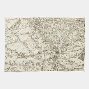 Paño De Cocina Chalonsen Champán