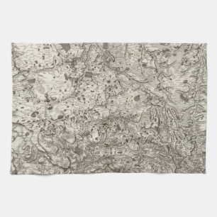 Paño De Cocina Charroux