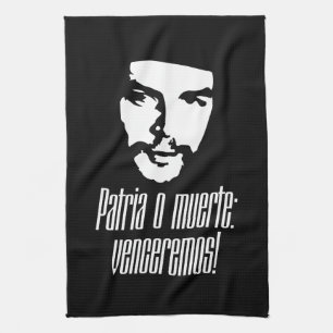 Paño De Cocina Che Guevara