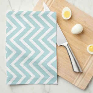 Paño De Cocina Chevron