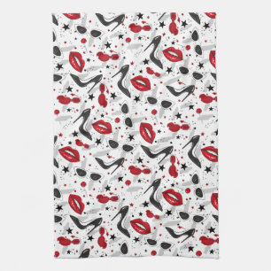 Paño De Cocina Chica de Uptown