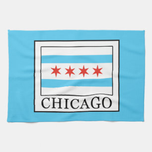 Paño De Cocina Chicago