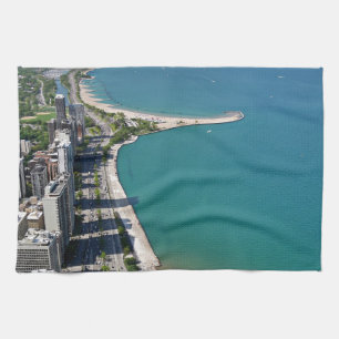 Paño De Cocina Chicago View.JPG