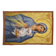 Chimama - Madonna y Chihuahua