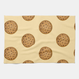 Paño De Cocina Chocolate Chip Cookie 