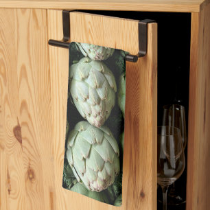 Paño De Cocina Choques de arte