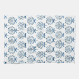 Paño De Cocina Christmas