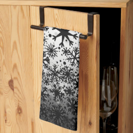 Paño De Cocina Christmas