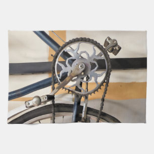 PAÑO DE COCINA CICLO