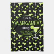 Cita Divertida de Margarita Amante de Cócteles