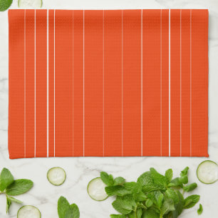 Paño De Cocina Citrus Delight