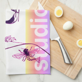 Paño De Cocina CLOTH NAPKINS studio miiri