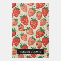 Cocina Cottagecore de Lujo: Nombre Personalizado d