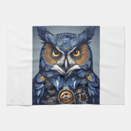 Paño De Cocina cocina de aluminio impresa