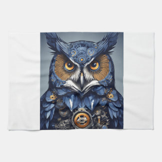 Paño De Cocina cocina de aluminio impresa