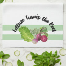 Cocina de Verduras Divertidas