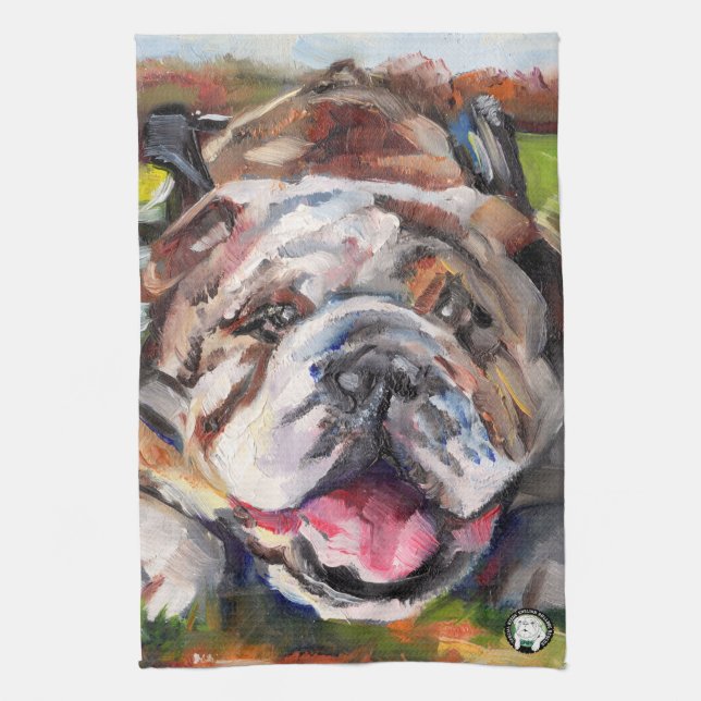 Paño De Cocina Cocina del rescate de OSNEB/toalla de la barra (Vertical)