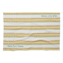 Cocina del tío del animado patrón