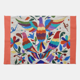 Paño De Cocina Cocina hacia el Callejón de los Sapos