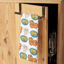 Cocina judía