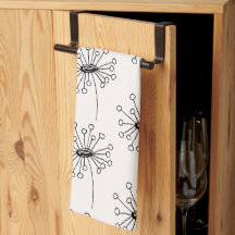 Cocina Minimalista Diente de León