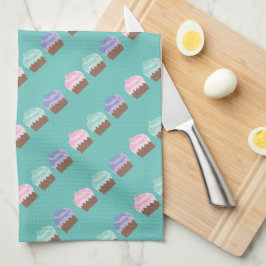 Paño De Cocina Cocina para hacer pasteles de chocolate