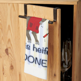 Paño De Cocina cocinas cerradas