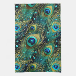 Paño De Cocina Cojín decorativo de pasión pasiva