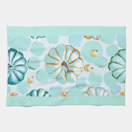 Paño De Cocina Cojín decorativo Pumokin