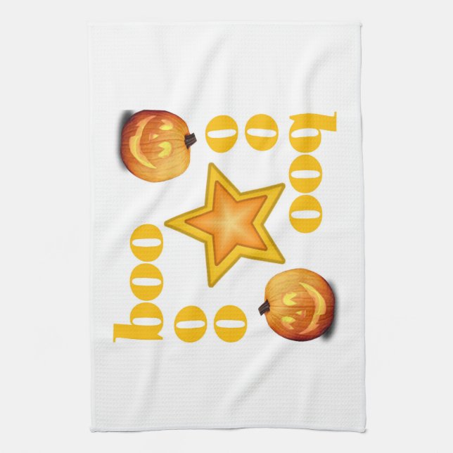 Paño De Cocina Colección E.V. Blanketpalooza (Vertical)