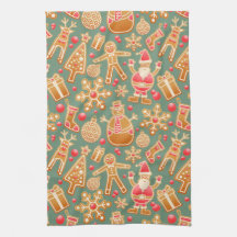 Collage de navidades