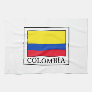 Paño De Cocina Colombia
