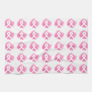 Paño De Cocina Color de agua de la cinta de sensibilización sobre