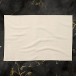 Paño De Cocina Color sólido blanco antiguo<br><div class="desc">Color sólido blanco antiguo</div>